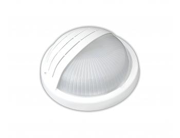 Lampa sufitowa Tomex Light Grill Emotion, IP44, E27, 60 W - biaa