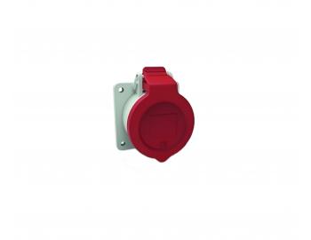 Gniazdo wbudowane Bals Innolinq QC 1320021, IP44, 400 V 6h, 32 A, 5-biegunowe