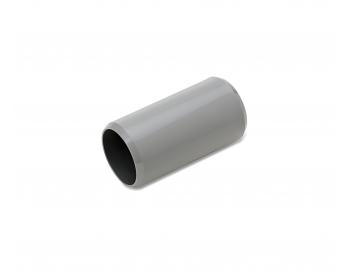 Zcze redukcyjne Dietzel Univolt SM16 IEC 020594, PVC - ciemnoszare