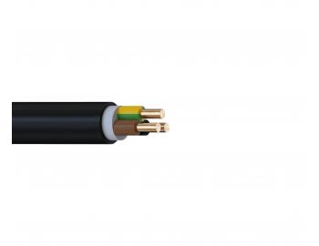Kabel CYKY 3Bx2,5 Prysmian