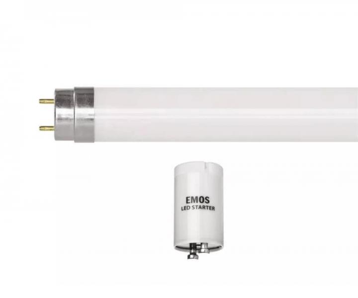 LED wietlwka Emos Profi Plus Z73236 T8, 20,6W, zimna biaa, 150 cm