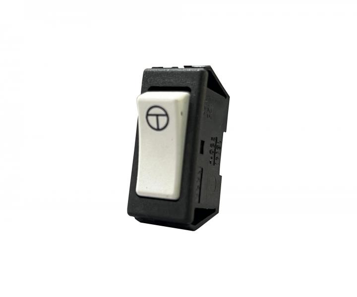 Wcznik wbudowany Desko 3656-80619, ukad 1, 16 A, 250 V, 1-biegunowy
