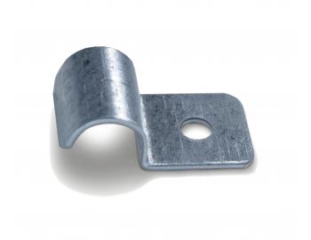 Jednostronny uchwyt kabli Kopos 6712_PO, stal