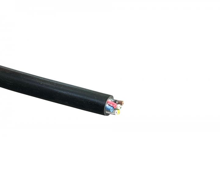 Kabel SPR 8-22 C, NKT - 1 m