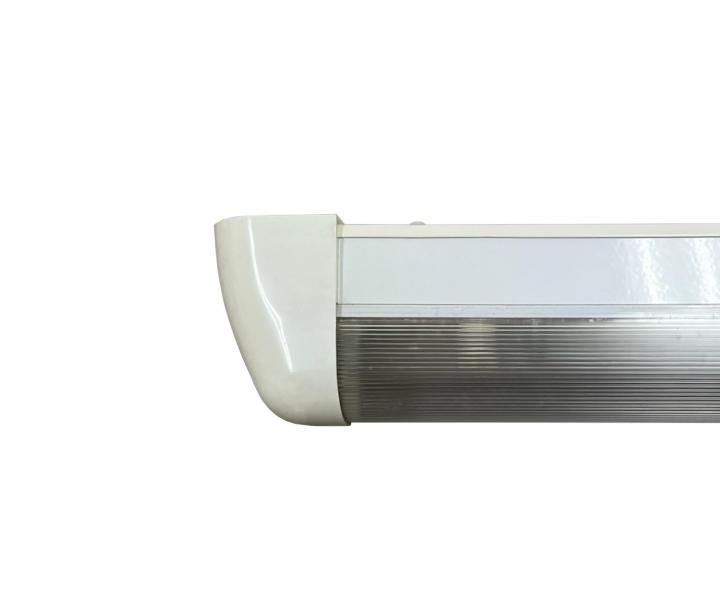 Lampa Elektro-Lumen 1318, IP20, 1x18 W