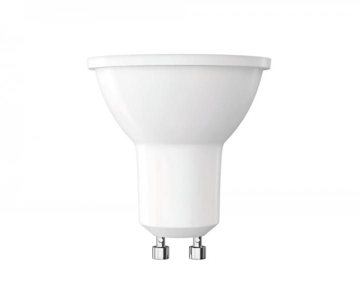 arwka LED Emos Classic MR16 ZQ8E12.3, GU10, 3 W (32 W), ciepa biaa - 1 szt.