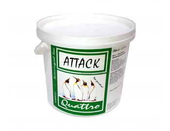 Tabletki basenowe Attack quattro - 5 kg