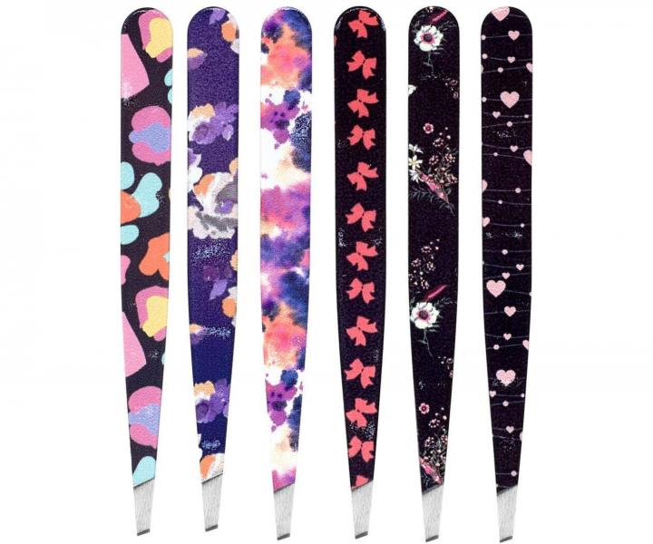 Pseta ukona wska Sibel Tweezers - 95 mm - 1 szt (bonus)