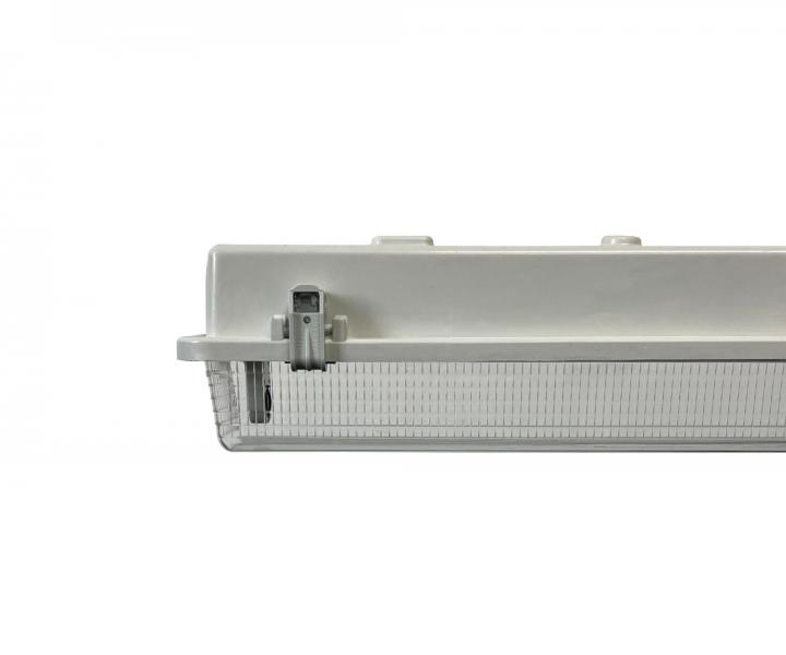 Lampa Elektro-Lumen 1158 EP, IP65, 1x58 W