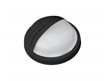 Lampa sufitowa Tomex Light Grill Emotion, IP44, E27, 60 W - czarna
