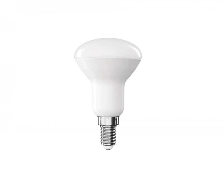arwka LED Emos Classic R50, E14, 4,2 W (40 W) - ciepa biaa