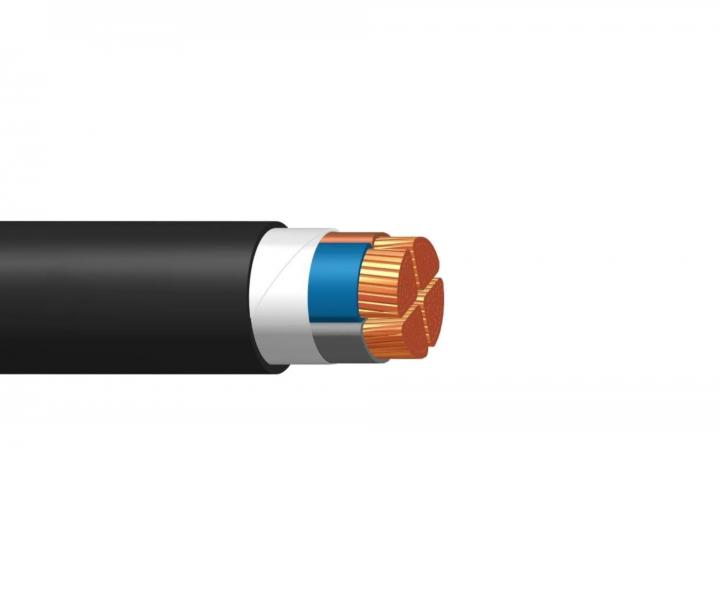 Kabel CYKY 3Bx185+1x95 Prysmian