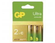 Bateria alkaliczna GP B02312 Ultra C (LR14) - 1 szt.