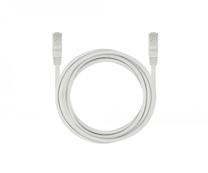 Kabel patchowy UTP 5E Emos S9126 - 10 m