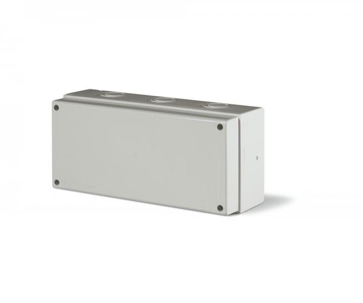 Rozdzielnica Scame Domino 672.1100, IP66