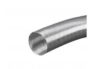 Rura aluminiowa do wentylacji Klimatom Klimaflex, rednica 200 mm - 3 m