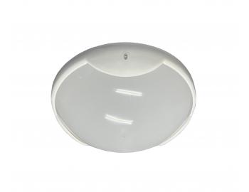 Lampa Panlux Camea Pro, IP44, 75 W, E27 - bia�a