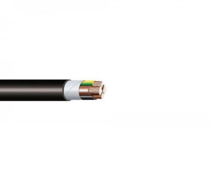 Kabel CYKY 3Bx35+25 Prysmian
