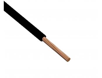 Przewd CYA 120 NKT, czarny
