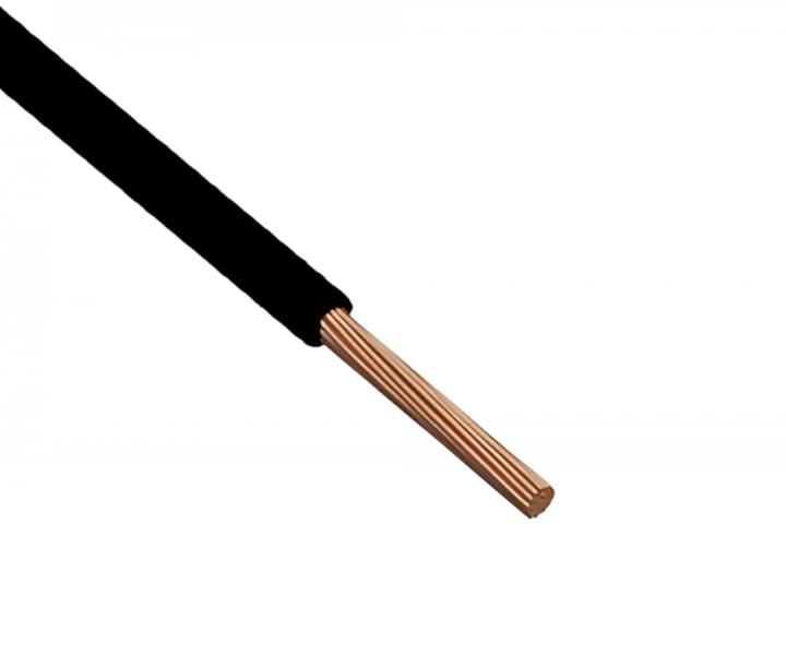 Przewd CYA 120 NKT, czarny