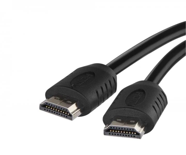 Kabel HDMI 2.0 Emos S10500 wtyk A - wtyk A - 5 m