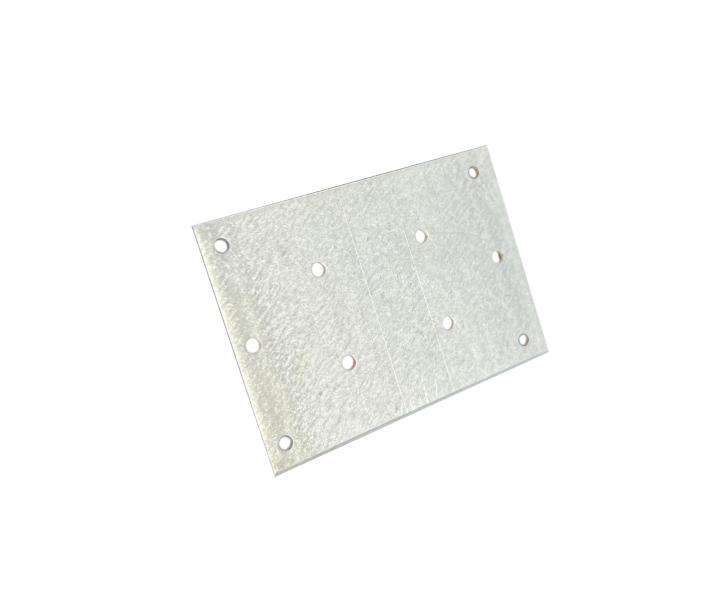 Pyta cznikowa 70x50 mm