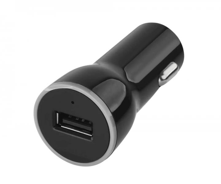 Adapter USB do samochodu Emos V0219, 2,1 A