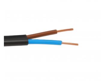 Kabel CYKY-O 2x4 Prysmian