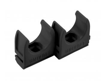 Zaczep Dietzel Univolt CL32 082220, PVC - czarny