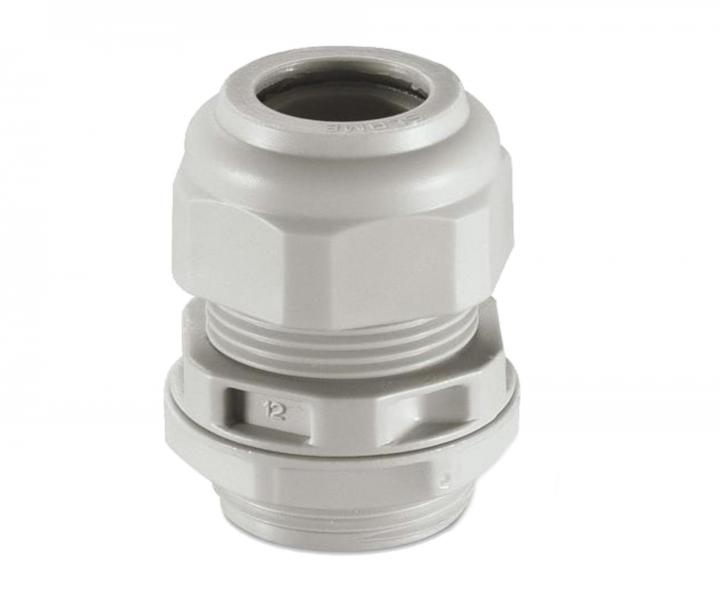 Zcze kablowe z nakrtk Scame 805.3348 PG42