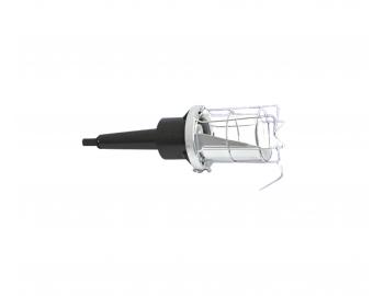 Przenona lampa Elektrosvit 518-0701, IP40, 60 W - szara