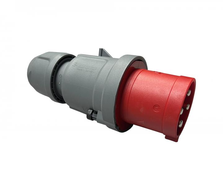 Wtyczka 63A 4p 400V IP44 6h Bals 2151