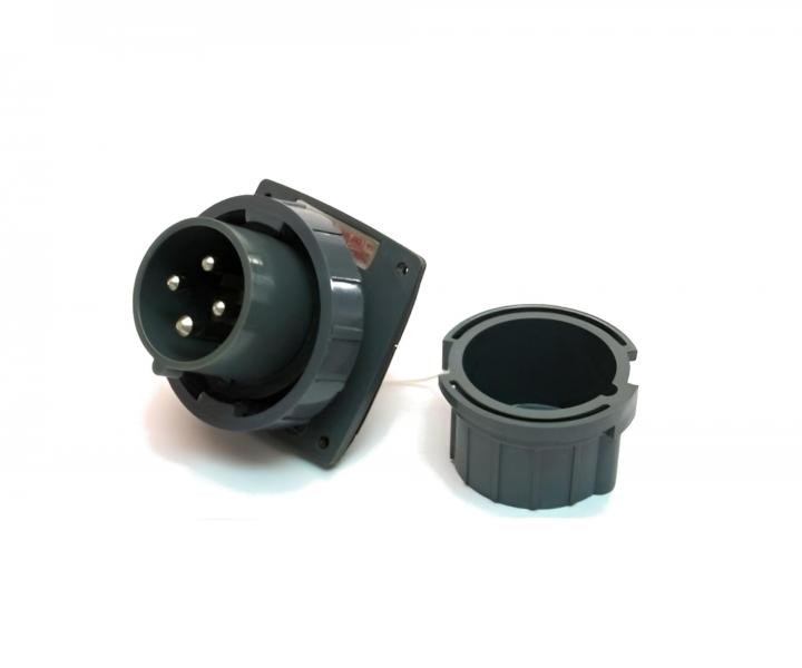 Przycze wbudowane CRG 3243, 32A, 4P, 380V, IP67
