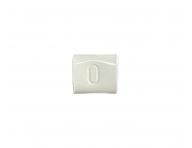 Etykiety oznaczeniowe Kovoblesk, numer 0, PVC