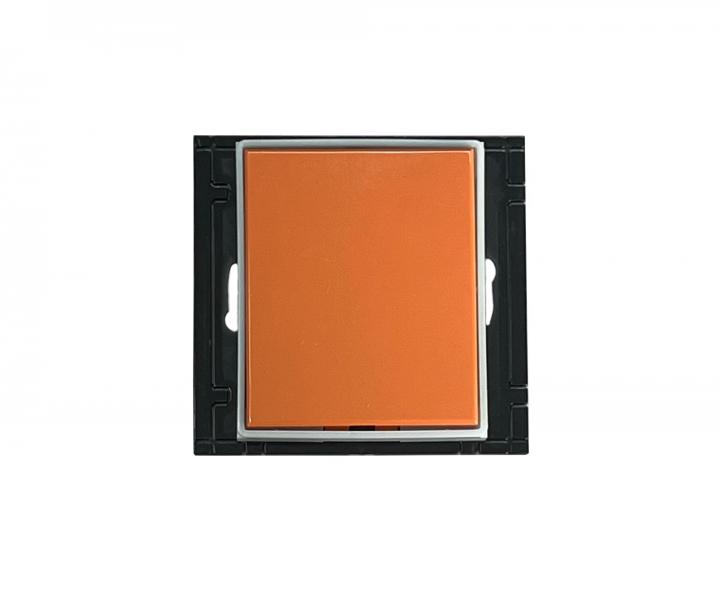 Zatyczka ABB Element-Time 3092E-A00001 07 - karmelowy/lodowy szary