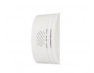 Dzwonek domowy Zamel Tres Bell DNT-972/N, IP20, 8 V AC, bia�y - II klasa - uszkodzone opakowanie