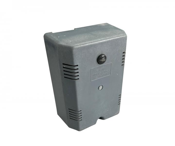 Zasilacz Tesla 4 FP 672 19 - szary