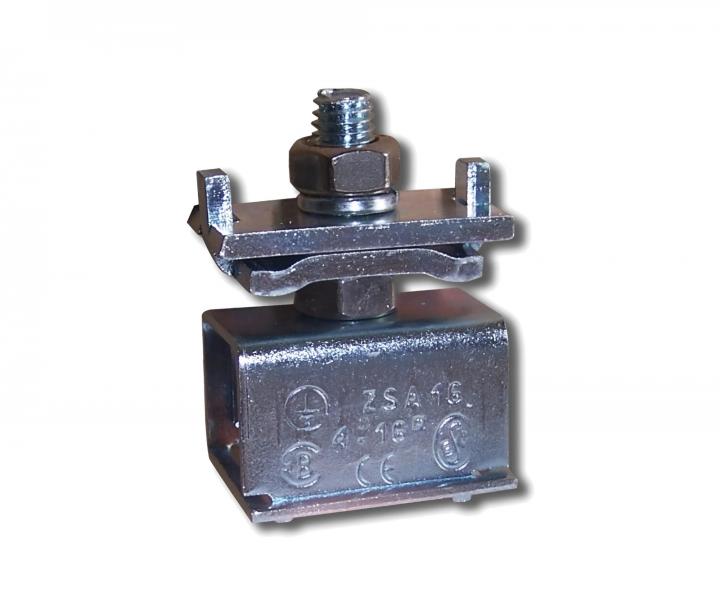 Zczka uziemiajca Elektro Beov ZSA 16 I131307
