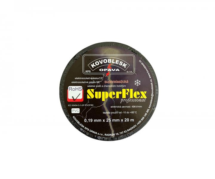 Tama superflex Kovoblesk Anticor 202, 25x20 - 20 m