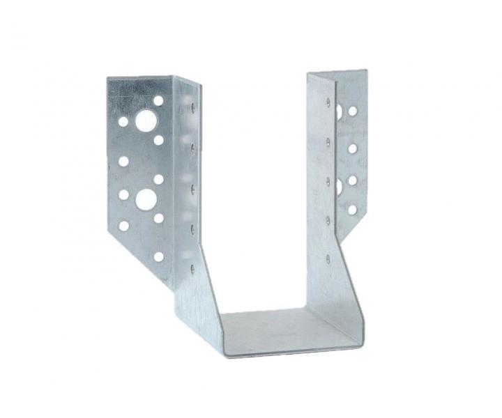 Zacisk stolarski 80x100 mm