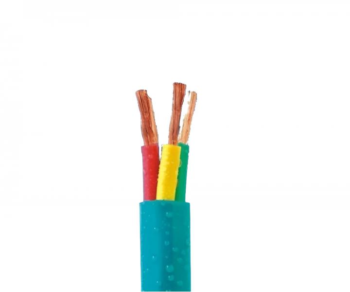 Kabel do wody pitnej H07BB-F 3Gx1,5 NKT