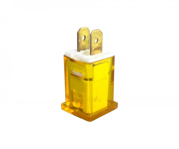 Doutnawka T-ISZ 761 70, 220V kwadratowa - ta