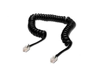 Telefonowy kabel czteroprzewodowy Flexo SMTM 4-52-3 C NKT