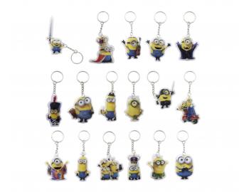 wieccy breloczek LED Minion Emos P8340