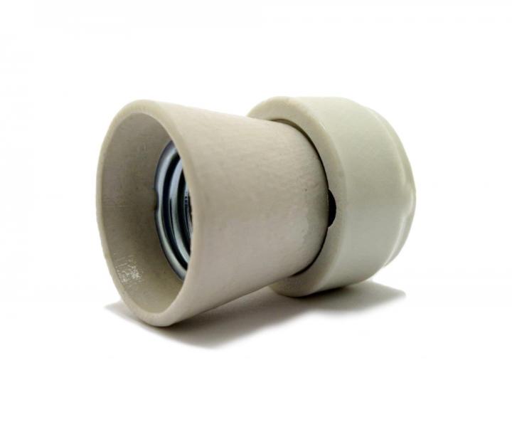 Oprawa wbudowana Desko 1334-607, E27 - ceramiczna