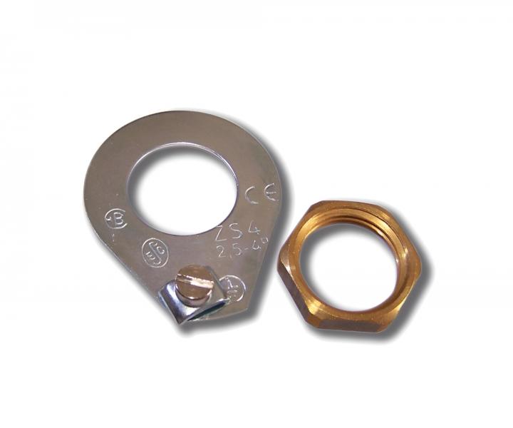 Uziemniajca zczka Elektro Beov ZS 4 1/2" I132707