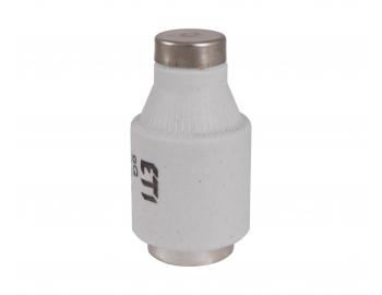 Bezpiecznik ETI 002313103, rozmiar DIII DZ, gF, 63A, 500V