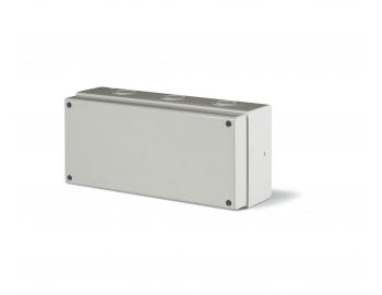 Rozdzielnica Scame Domino 672.1100, IP66
