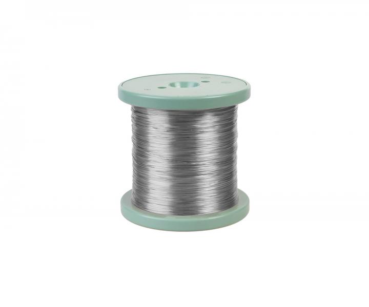 Cynowany drut miedziany CuSn (6) 1,38, rednica 1,38 mm - 1 g
