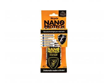Antykorozyjny spray cyklowy Nanoprotech Bicycle - 150 ml
